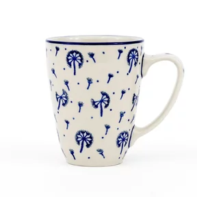 Kubek ceramiczny D05 0,3l <br> 2550X Dmuchawce